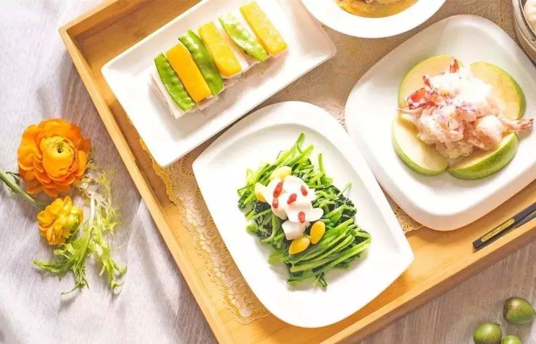 岭南养生谷养老院健康资讯,春季调理