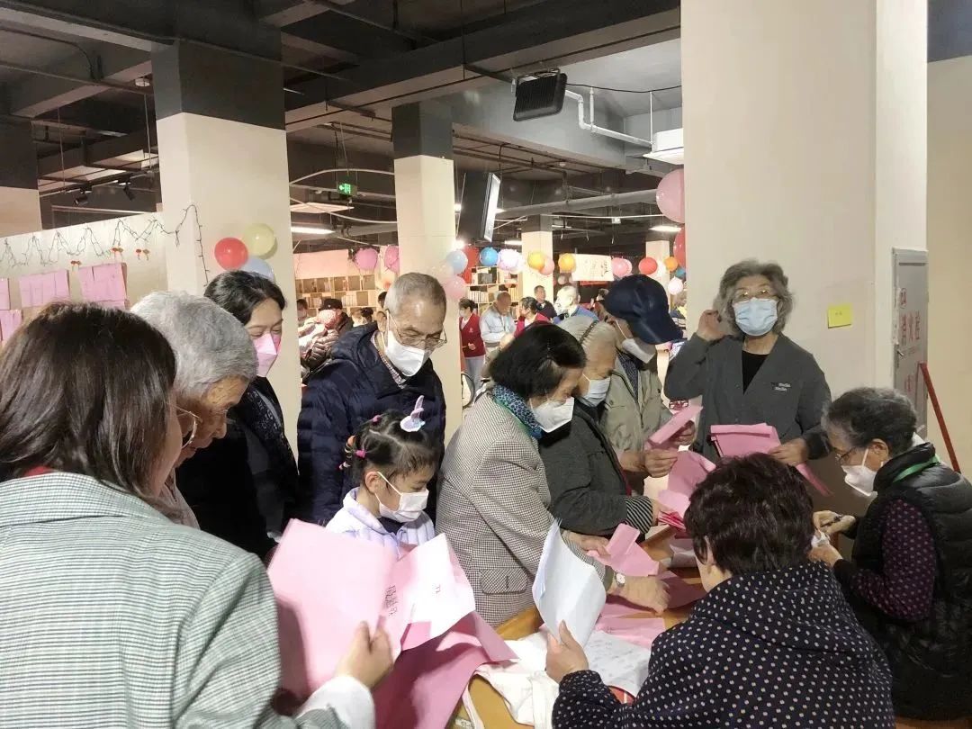 闹元宵·猜灯谜 | 岭南养老院里的别样元宵节