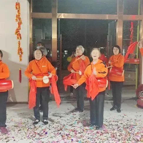 闹元宵·猜灯谜 | 岭南养老院里的别样元宵节