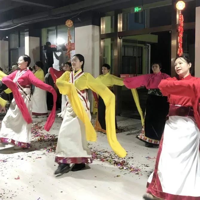 闹元宵·猜灯谜 | 岭南养老院里的别样元宵节